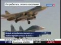 Sukhoi PAK-FA T-50 first flight - second video !