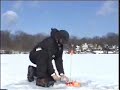 Ice Fish Shuffle Ice Fish Shuffle