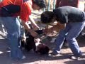 Vueltas al buñuelos Vueltas al buñuelos