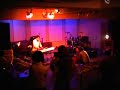 弾き語り　Ａｔ friend's weding party.