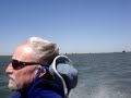 Drive crazy on water, Delta