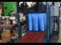 aline heat seal corporation bundler tunnel
