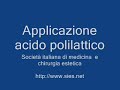 Acido polilattico 1