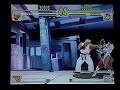 DAIGO(KE) vs JUSTIN WONG(CH)#2