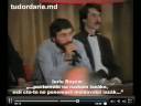 T�n?rul Iurie Ro?ca vorbe?te �n rus? despre \"limba moldoveneasc?\"