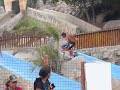 campamento adolescentes 2008 �PISCINA! (2)
