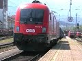 Villach Hbf.