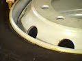 gaither tire lubricant