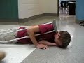 Crutches Crutches