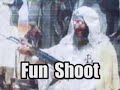 SMVM - MILITIA FIELD DAY (Part 1)