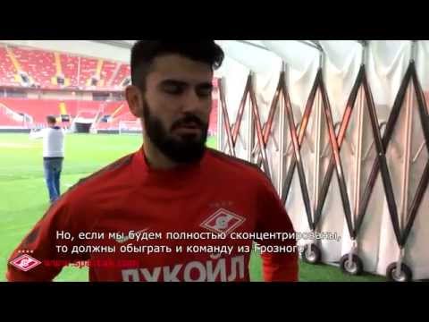 Промес: «It's very good, братуха!»
