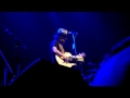 Jason Mraz - Don't Wake Me From This Dream (Love Like Ours) & 93 Milloin Miles, Melkweg, 21/11/12