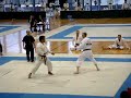 stuart needham vs kakihana