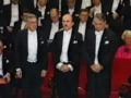 Dr_ Louis Ignarro Receives Nobel Prize
