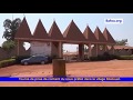 Click to View : Vidéo Tournée du Sous-Préfet de Nkong-Ni à la chefferie de 3e degré Miatsuet