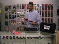 Laserline Pull String Shooter
