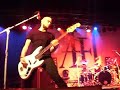 AFI Summer Shudder - Give It A Name Paris 2007