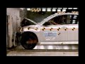 2010 Subaru Legacy Sedan NHTSA Frontal Impact