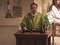 Blessed Are The Poor In Spirit - Part 1