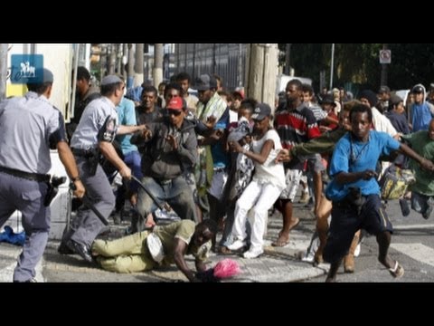 CRACOLÂNDIA - A polêmica Operação Cracolândia, o aumento dramático das estatísticas de homicídio no Estado e a descoberta de fraude no painel da Câmara Municipal estão ent...