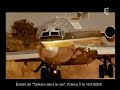 boeing/727 200 decolando em pista de terra 