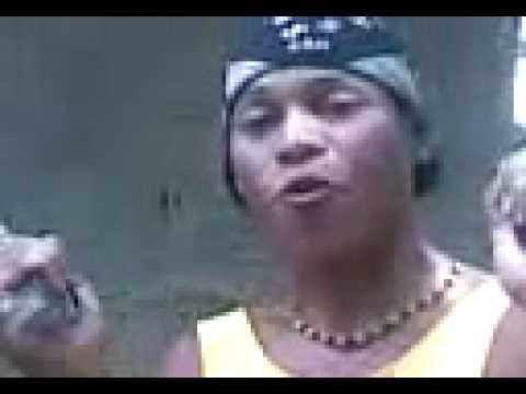 malandro - Pa Q Tu Vea.