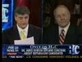 YouTube - Dr. Dobson On Fred Thompson
