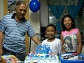 happy 10th b-day nichole hans