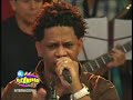 OMAR LA CHELCHA - POBRE CORAZON