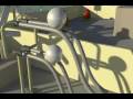 videos de Rube Goldberg Animation