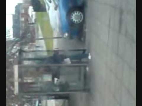 jarrow credit crunch capers