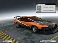 WojteX Pro Street Career