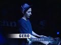 dmc technics world dj championship 2003 - dj gero from france