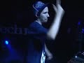 dmc technics world dj championship 2003 - dj gero from france