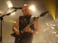MELECHESH - Rebirth Of the Nemesis (Metal M�an Fest 2007)