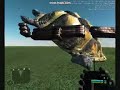 Crysis fun with sandbox2 : Animal Carnage! Crysis fun with sandbox2 : Animal Carnage!