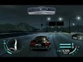 NFSC Top Speed Audi R8 (Electro-House Racemix)