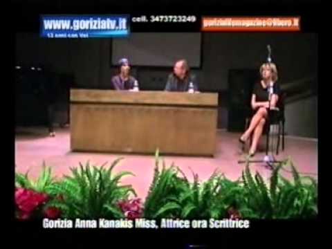 Anna Kanakis