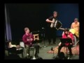 click this link for part 2:
http://www.youtube.com/watch?v=7ojn-guf4ws
-----------------------------
part 1 of trumpeter/composer daniel barry directing his orignal composition 