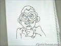 cartoonist med skills cartoonist med skills