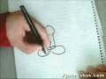 cartoonist med skills