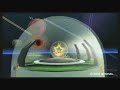 Super Mario Galaxy ( Wii ) GDC 07 Trailer