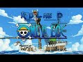 one piece 243 sub. Espa�ol-A