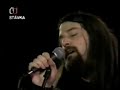 Kava Kava's Pat Fulgoni at Sumperk Blues Alive Festival, Czech