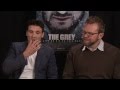 The Grey - Frank Grillo, Joe Carnahan and eOne Fans!