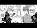 Family Border 1/5 by Hasumi Toui