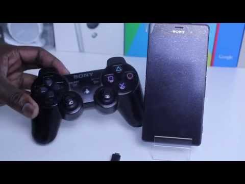 how to sync ps4 controller to ps3