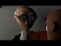 Brick Top - Snatch