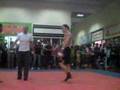 aowushu Sanshou X MuayTay