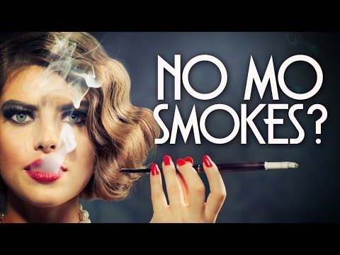how to get more nicotine out of a cigarette